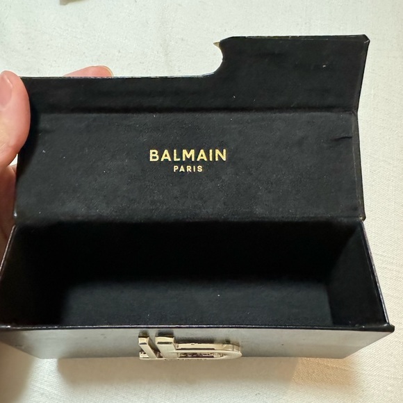Balmain Sunglasses - Picture 11 of 12
